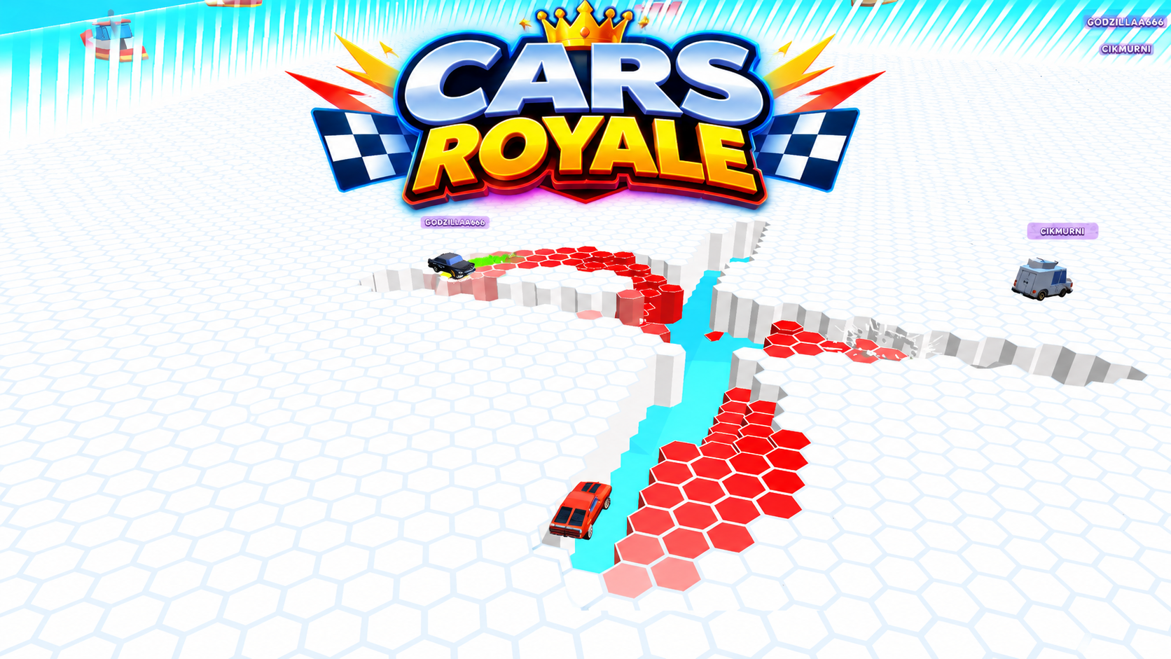 Cars Royale